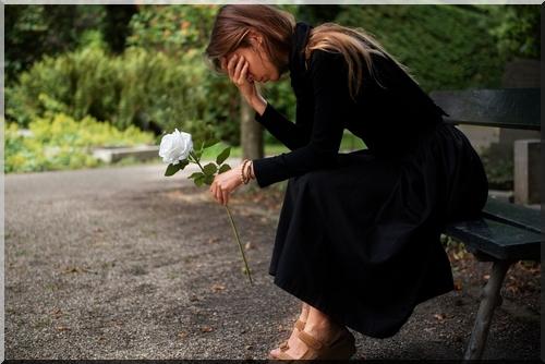 can grief make you sick