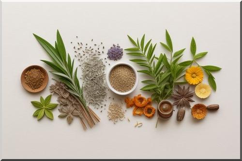 unexpected natural solutions for minor health problems
