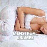how to relieve menstrual cramps naturally