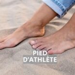 remèdes naturels efficaces pour traiter le pied d'athlète à la maison