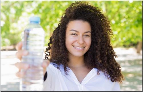 hydratation et règles douloureuses
