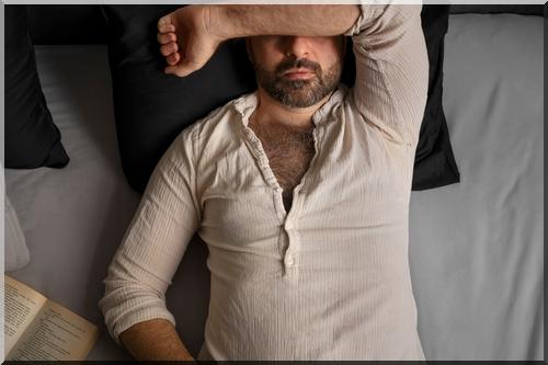 how to stop night sweats