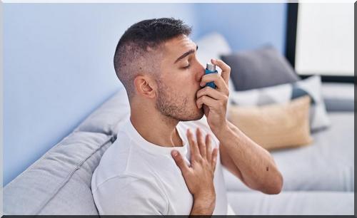 Traitements de l'asthme - médicaments, remèdes naturels et techniques respiratoires