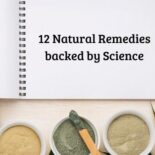 Twelve life-saving medicinal herbs (ashwagandha, turmeric, garlic, etc.)