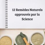 Douze plantes médicinales essentielles (ashwagandha, curcuma, ail, etc.)