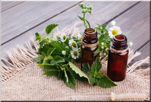 essential oils stress relief