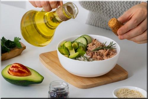 reflux que manger