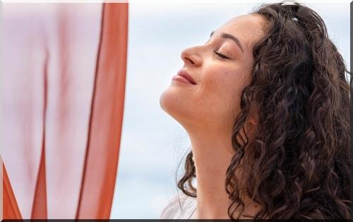 respiration 4-7-8 exercice pour calmer le stress rapidement