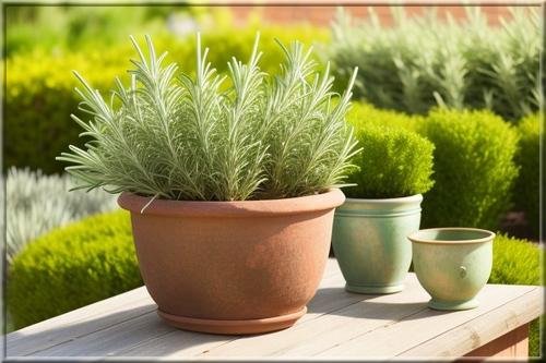 rosemary oil for pain