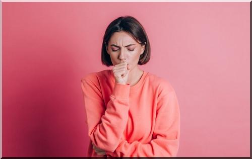 toux déclenchée par les cervicales