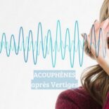 acouphène après vertige