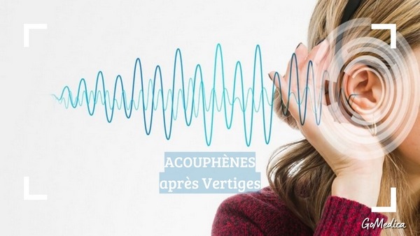 acouphène après vertige