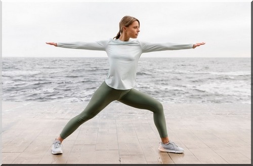 balance loss dizziness