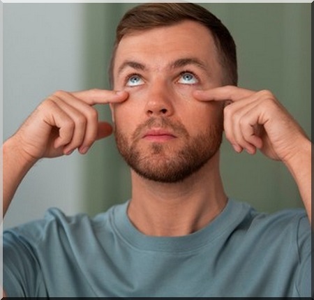 inner ear balance dizziness