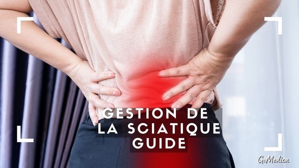 guide pour la sciatique